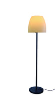 12 X 13 X 60 Metal Floor Lamp