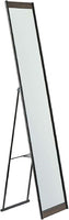 13.375'  X 14.375' X 60.25'   Floor Mirror