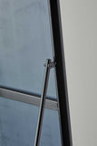 13.125' X 14.75' X 64.12'   Floor Mirror