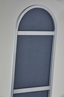 13.125' X 14.75' X 64.12'   Floor Mirror