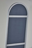 13.125' X 14.75' X 64.12'   Floor Mirror
