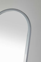 13.125' X 14.75' X 64.12'   Floor Mirror