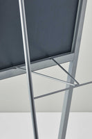 13.125' X 14.75' X 64.12'   Floor Mirror