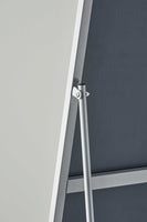 13.125' X 14.75' X 64.12'   Floor Mirror