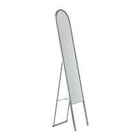 13.125' X 14.75' X 64.12'   Floor Mirror