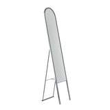 13.125' X 14.75' X 64.12'   Floor Mirror
