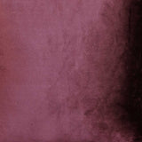 Majestic Purple Velvet 18 Square Pillow