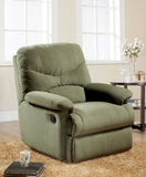 35' X 35' X 40' Sage Microfiber Recliner (Motion)