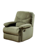 35' X 35' X 40' Sage Microfiber Recliner (Motion)