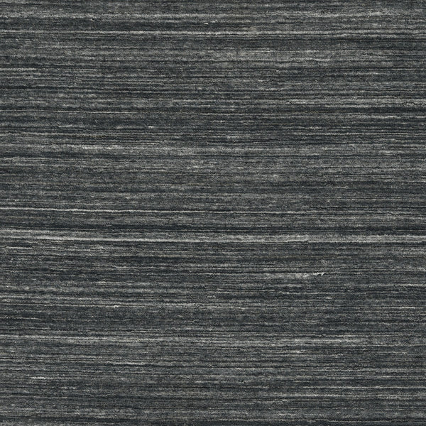 96 X 120 Charcoal Pet Yarn Rug