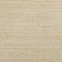 8'x11' Ivory Hand Woven Wool And Jute Indoor Area Rug