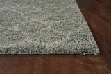 94 X 126 X 2 Spa Polypropelene Rug