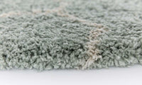 94 X 126 X 2 Spa Polypropelene Rug