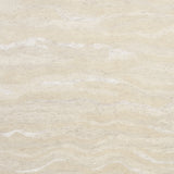 3'x5' Ivory Hand Tufted Abstract Indoor Area Rug
