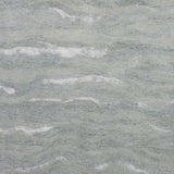 9'x12' Slate Grey Hand Tufted Abstract Indoor Area Rug