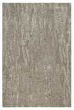 102 X 138 Sand Wool or Viscose Rug