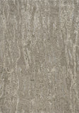 102 X 138 Sand Wool or Viscose Rug