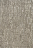 102 X 138 Sand Wool or Viscose Rug