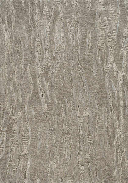 102 X 138 Sand Wool or Viscose Rug