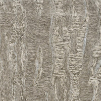 102 X 138 Sand Wool or Viscose Rug