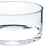 55 Mouth Blown Crystal All Purpose Lead Free Bowl