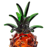 10 Mouth Blown Pineapple Art Glass