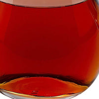 Mouth Blown Ice Tea  Martini or Water Glass Pitcher  36 oz