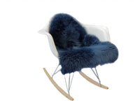 2' x 3' Ivory New Zealand Natural Sheepskin Rug