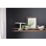 12x12 Rustic Espresso Picture Frame