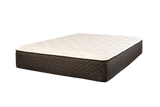 Gillian CA King 10.5' Cool Gel Firm Foam Hybrid Mattress