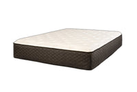 Bridget Twin 11.5' Luxury Firm Hybrid Mattress