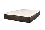 Bridget Twin 11.5' Luxury Firm Hybrid Mattress