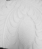 Tiffany Twin XL 13.5' Plush Pillowtop Hybrid Mattress