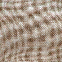 Touch of Silver Natural Throw Pillow