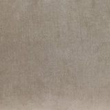 Taupe Pom Pom Lumbar Throw Pillow