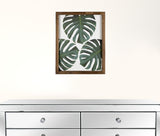 Jungle Safari Modern Wall Art Set