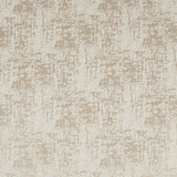 Beige Distressed Gradient Throw Pillow