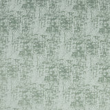 Pale Green Distressed Gradient Throw Pillow