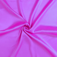 Violet Dreamy Set of 2 Silky Satin Standard Pillowcases