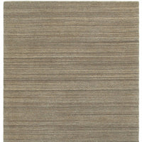 10'x13' Two-toned Brown and Beige Indoor Area Rug