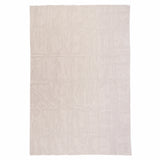 4' x 5' Brown Non Slip Outdoor Rug Pad