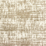 2?x3? Ivory and Gray Abstract Strokes Scatter Rug