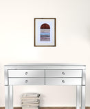 Contemporary Abstract Art Wall Frame Decor