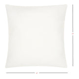 14" x 14" Choice White Square Pillow Insert