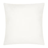 18" x 18" Choice White Square Pillow Insert