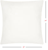 24" x 24" Choice White Pillow Insert