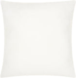 26" x 26" Choice White Pillow Insert