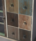 Boise Painted Accent Chest