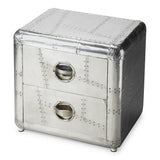 Midway Aviator Side Table