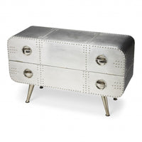 Midway Aviator Console Chest